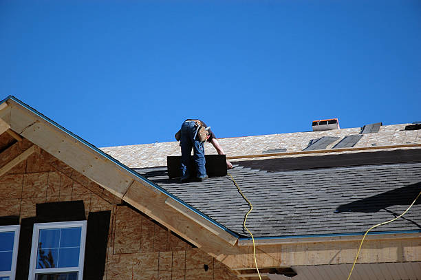 Trusted Ashland, KY Roofing Contractor Experts