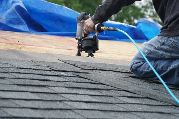 Best Roof Replacement Cost  in Ashland, KY