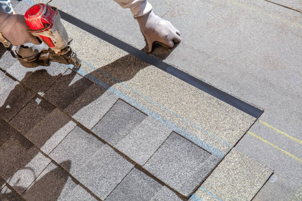 Best Tile Roofing Contractor  in Ashland, KY